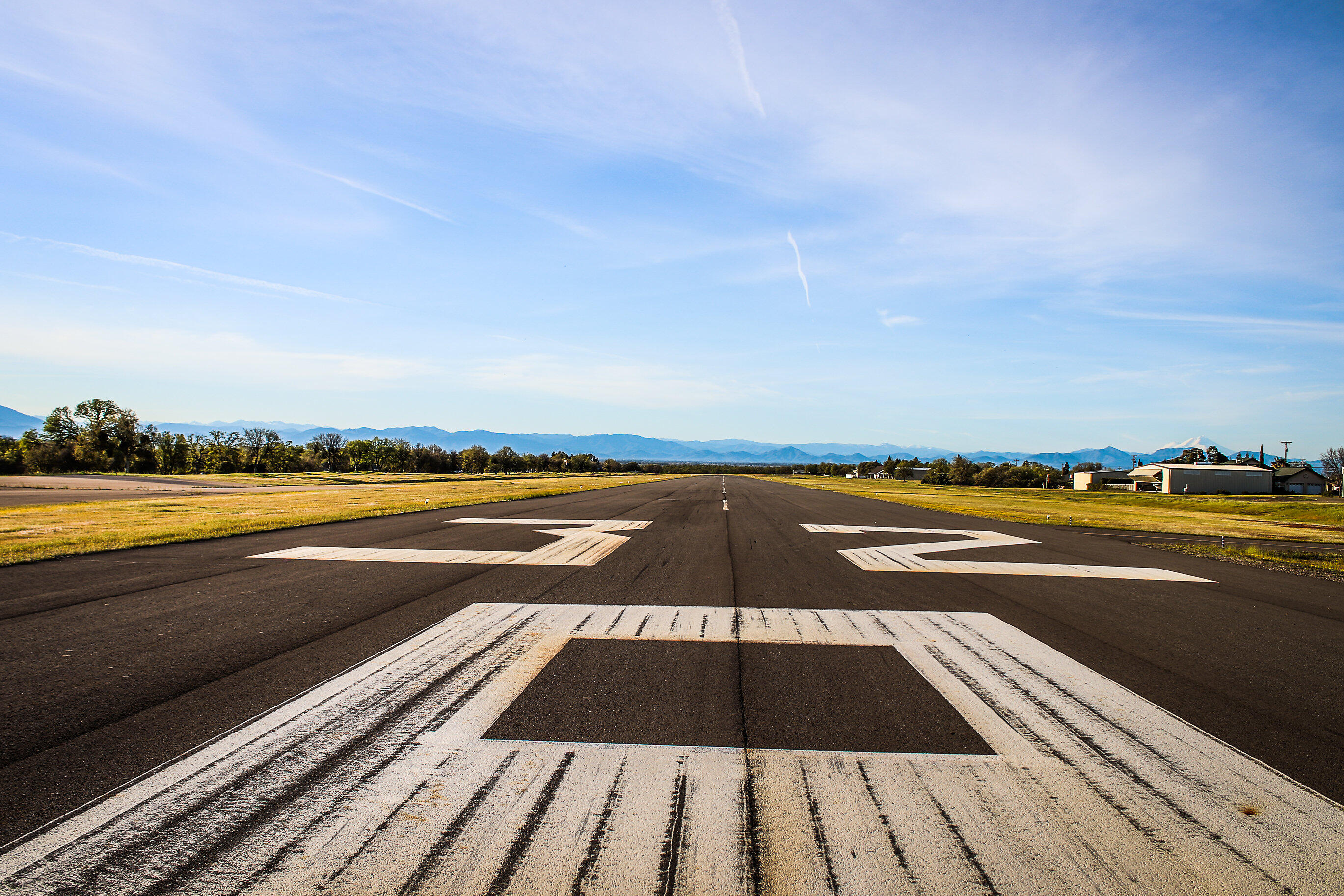 22331 Rio Alto Drive Cottonwood, CA 96022 - Photo 5 of 10 IMG_2406 (1) runway