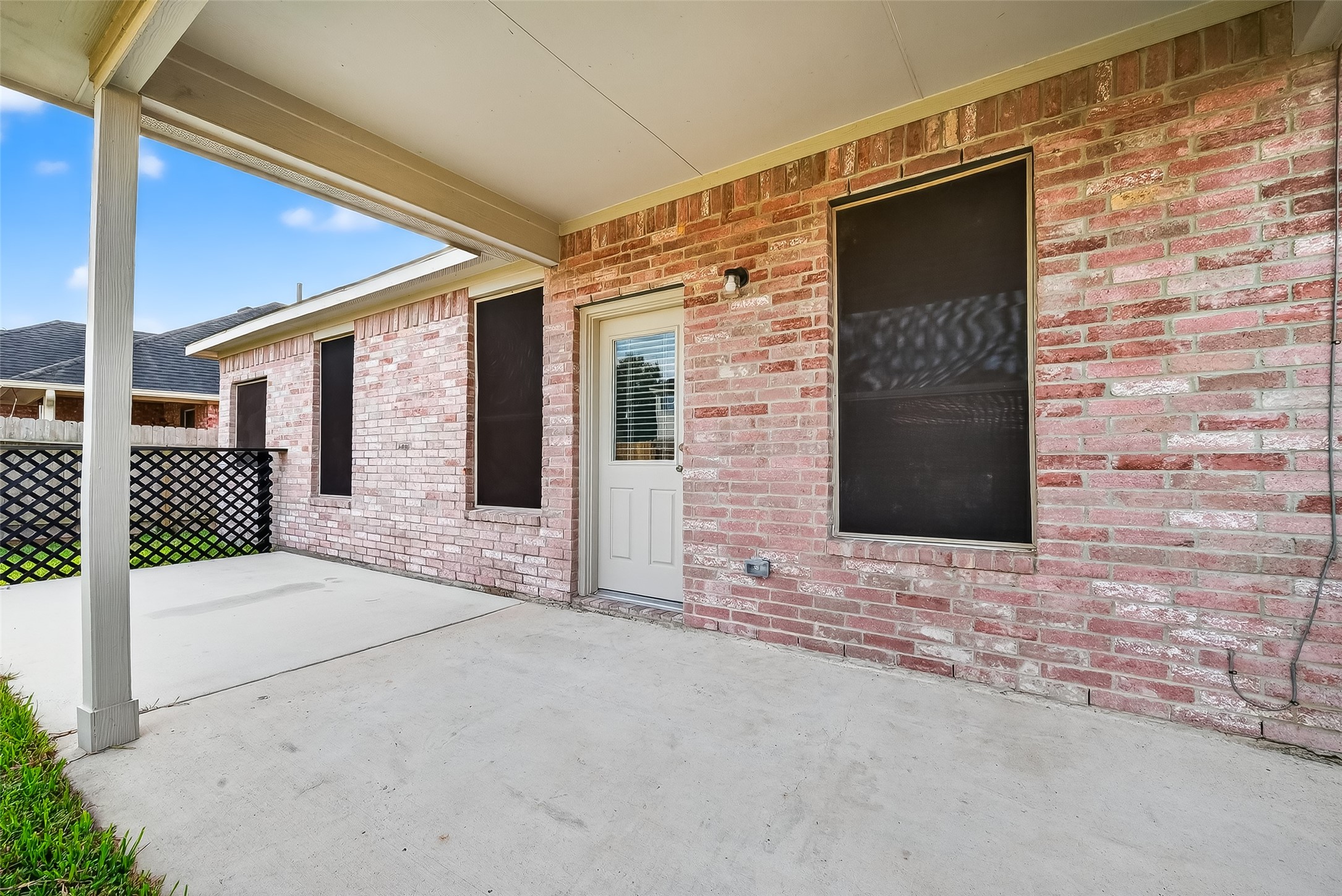 22419 Toronado Ridge Lane Porter, TX 77365 - Photo 30 of 35 a view of front door of house with stairs