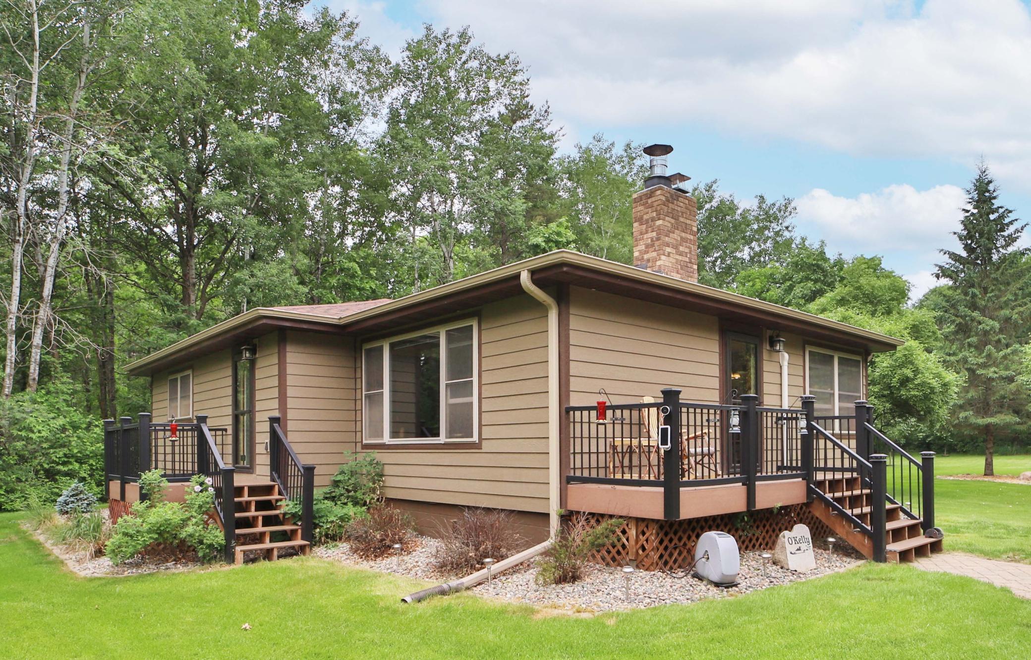 2180 64th Street Southwest Pequot Lakes, MN 56472 - Photo 2 of 50