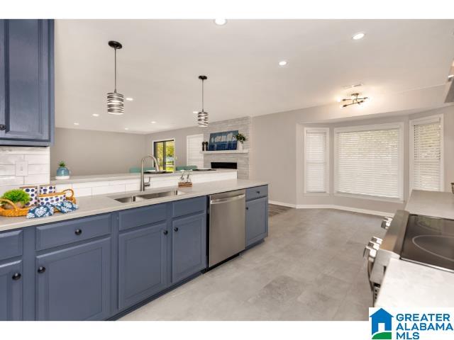 101 Gilbert Lane Madison, AL 35758 - Photo 3 of 30