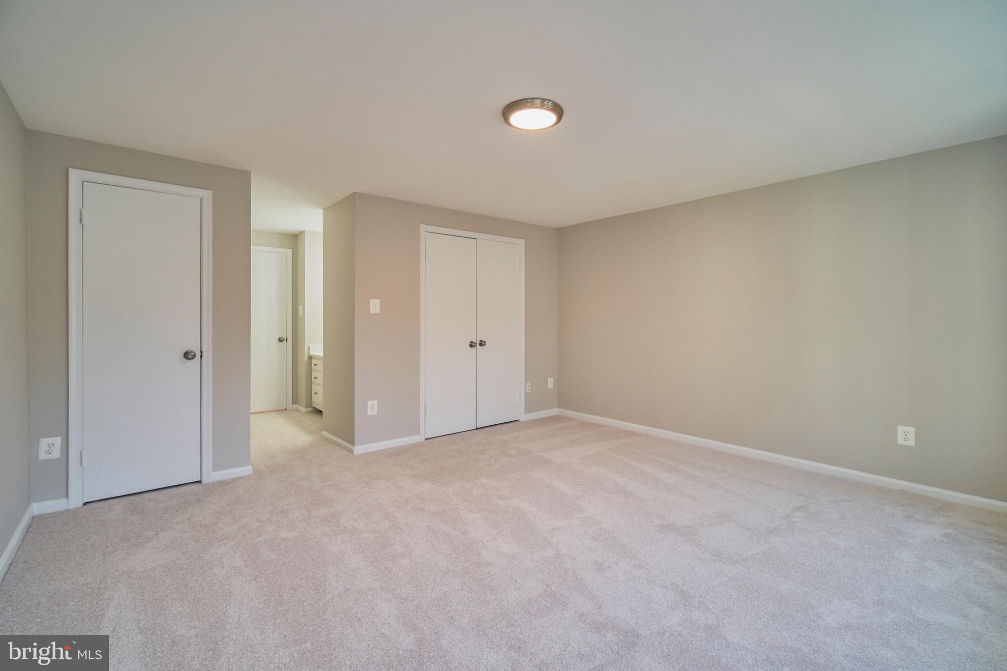 2149 Whisper Way Reston, VA 20191 - Photo 14 of 30 Master bedroom