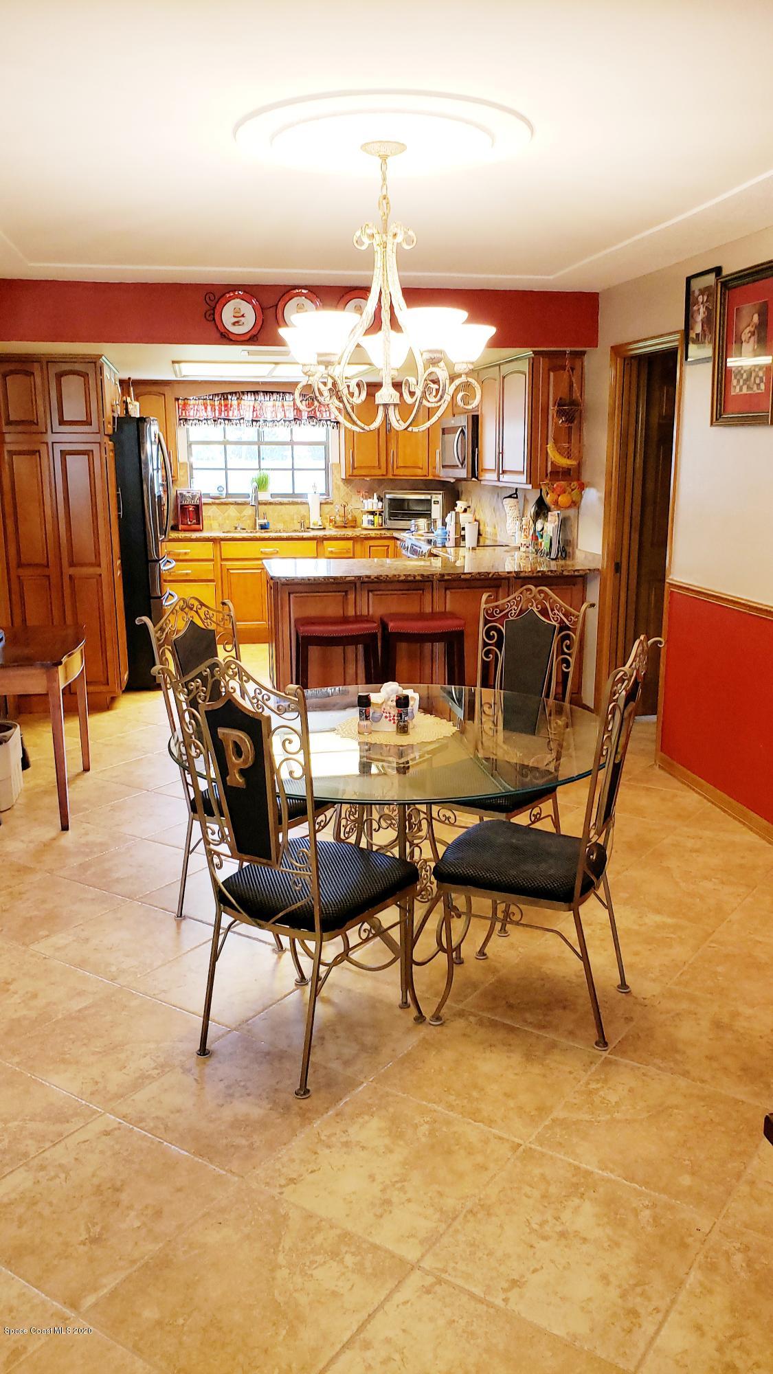 416 Hurst Road Northeast Palm Bay, FL 32907 - Photo 12 of 25 12