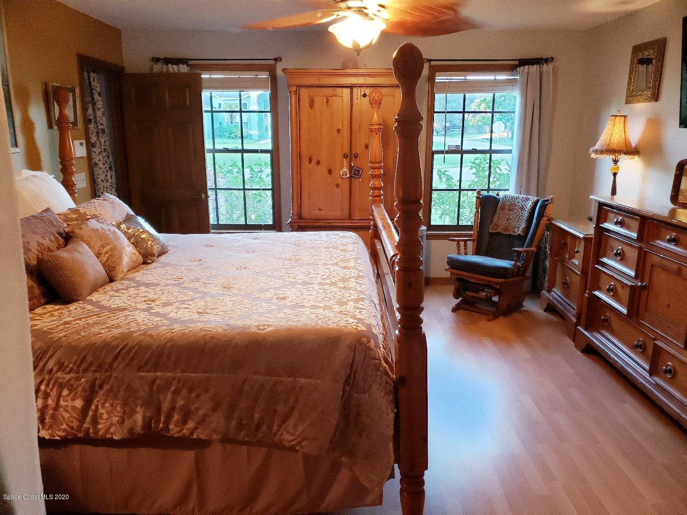416 Hurst Road Northeast Palm Bay, FL 32907 - Photo 16 of 25 16