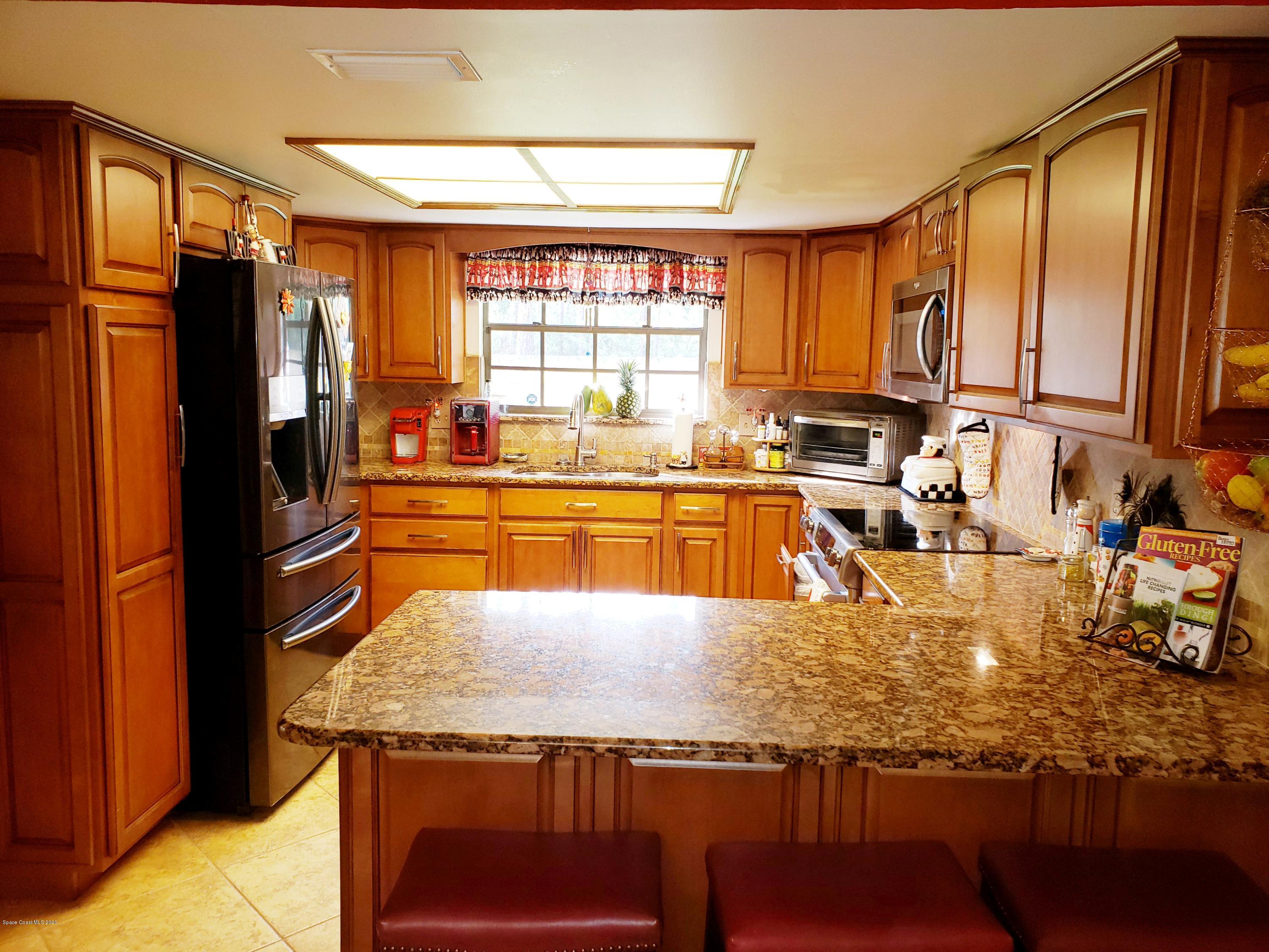 416 Hurst Road Northeast Palm Bay, FL 32907 - Photo 21 of 25 21