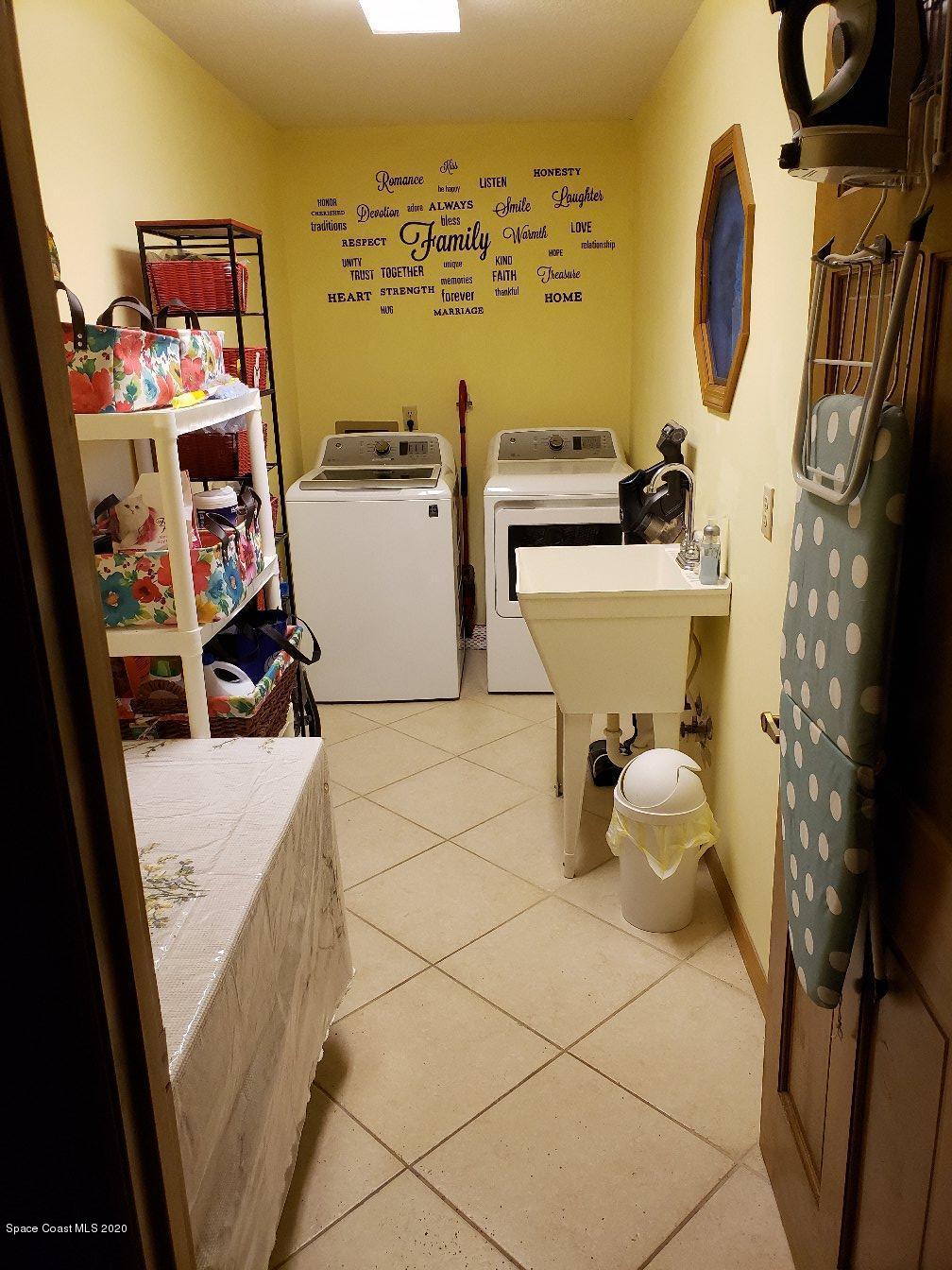 416 Hurst Road Northeast Palm Bay, FL 32907 - Photo 22 of 25 22