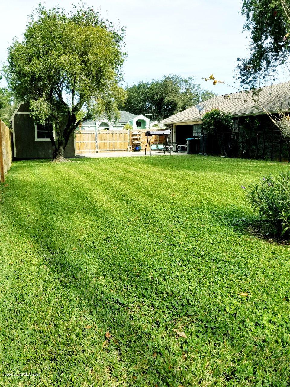 416 Hurst Road Northeast Palm Bay, FL 32907 - Photo 23 of 25 23