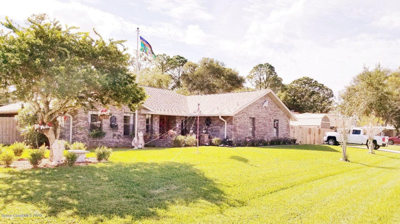 416 Hurst Road Northeast Palm Bay, FL 32907 - Photo 25 of 25 25