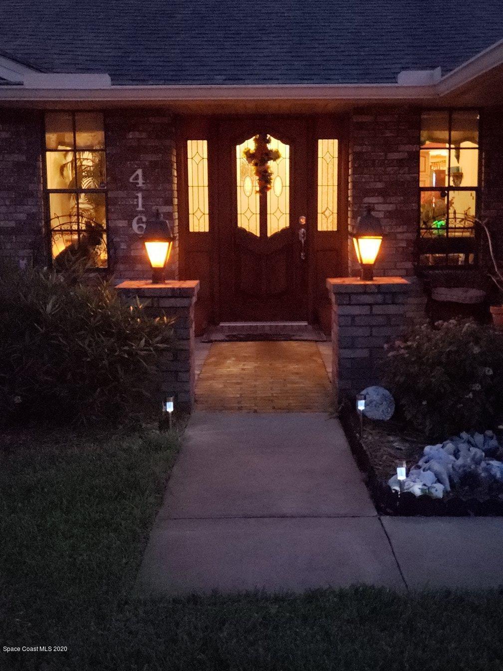 416 Hurst Road Northeast Palm Bay, FL 32907 - Photo 4 of 25 04