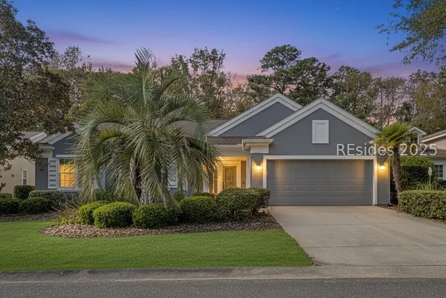 $550,000 | 90 Doncaster Lane, Bluffton, SC 29909