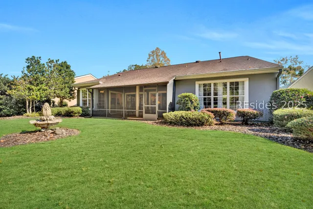 $550,000 | 90 Doncaster Lane, Bluffton, SC 29909