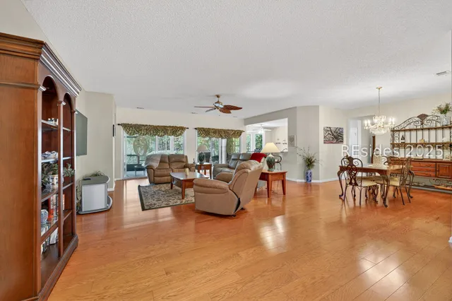 $550,000 | 90 Doncaster Lane, Bluffton, SC 29909