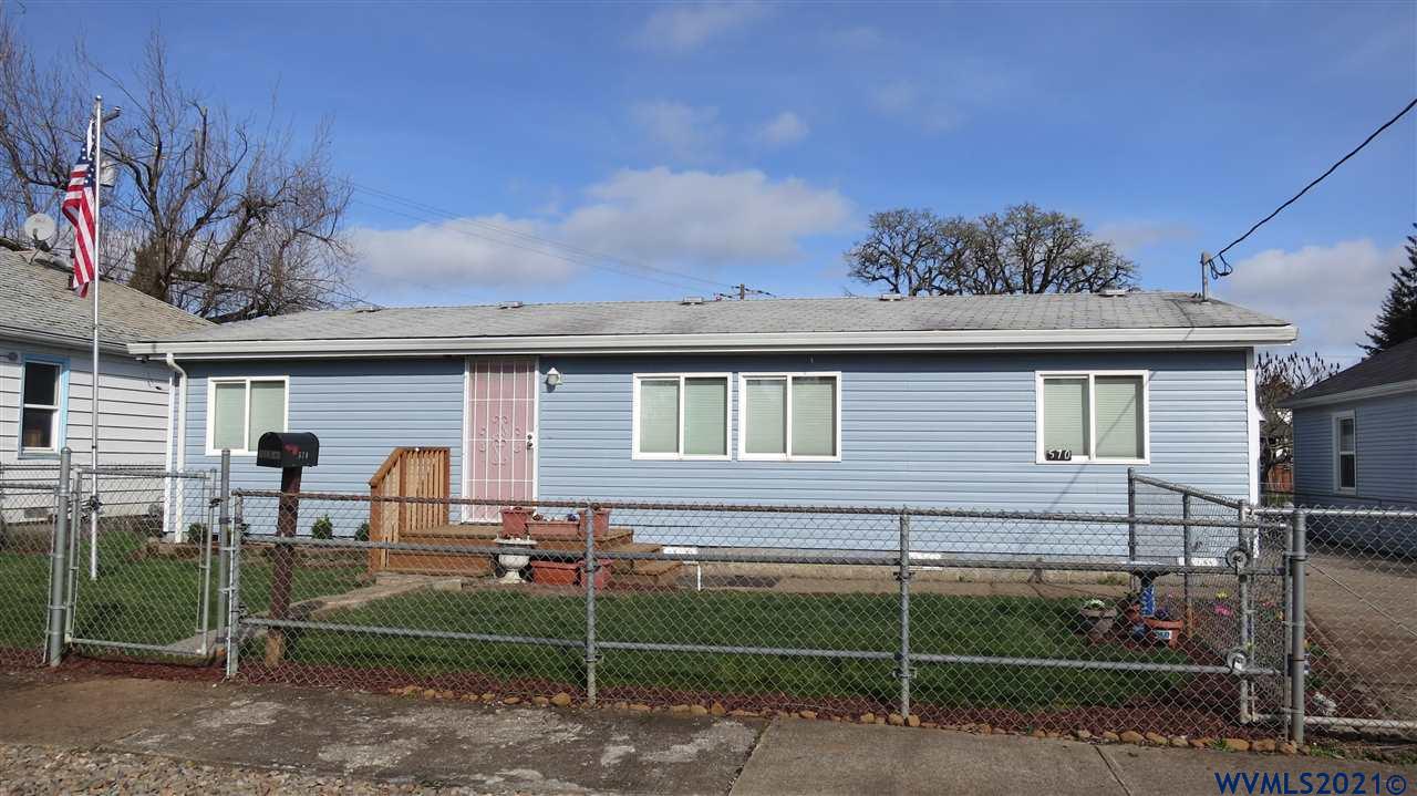 570 Southwest Clay Street Dallas, OR 97338 - Photo 1 of 16 Gallery Image 1