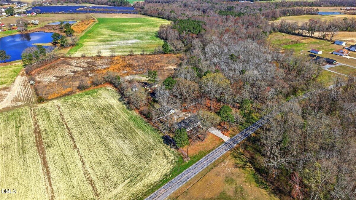 6449 Red Hill Church Road Benson, NC 27504 - Photo 45 of 50