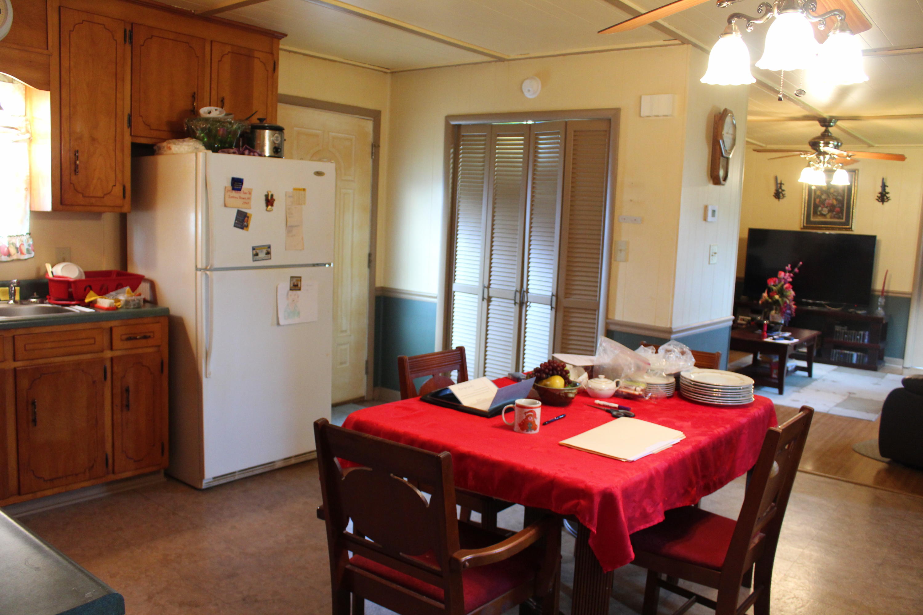 1496 Robin Roost Road Jumping Branch, WV 25969 - Photo 5 of 19 Gallery Image 5