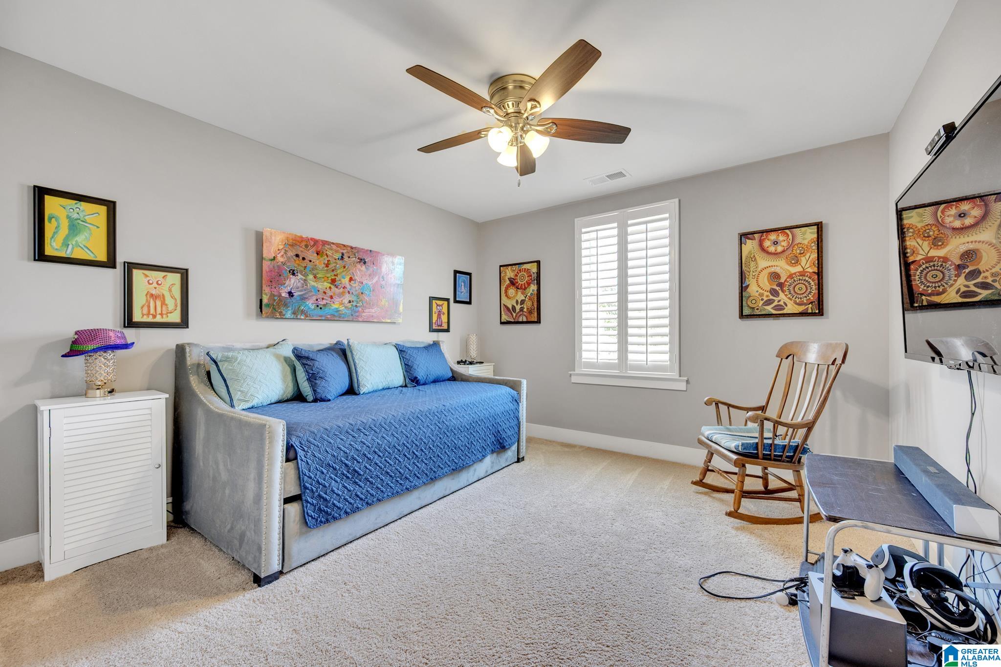3019 Camellia Ridge Court Pelham, AL 35124 - Photo 26 of 42