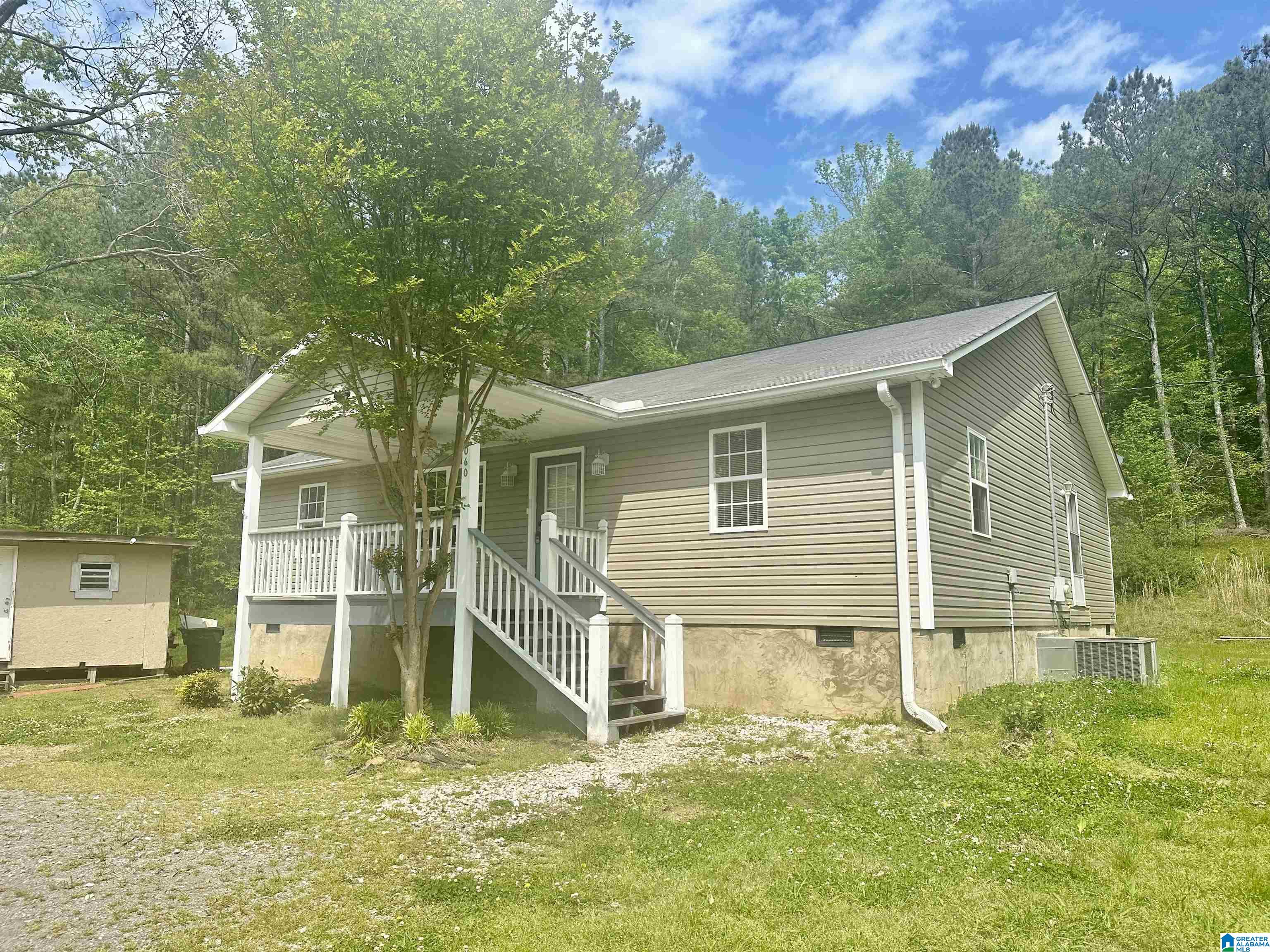 2060 Vaughn Road Altoona, AL 35952 - Photo 1 of 17