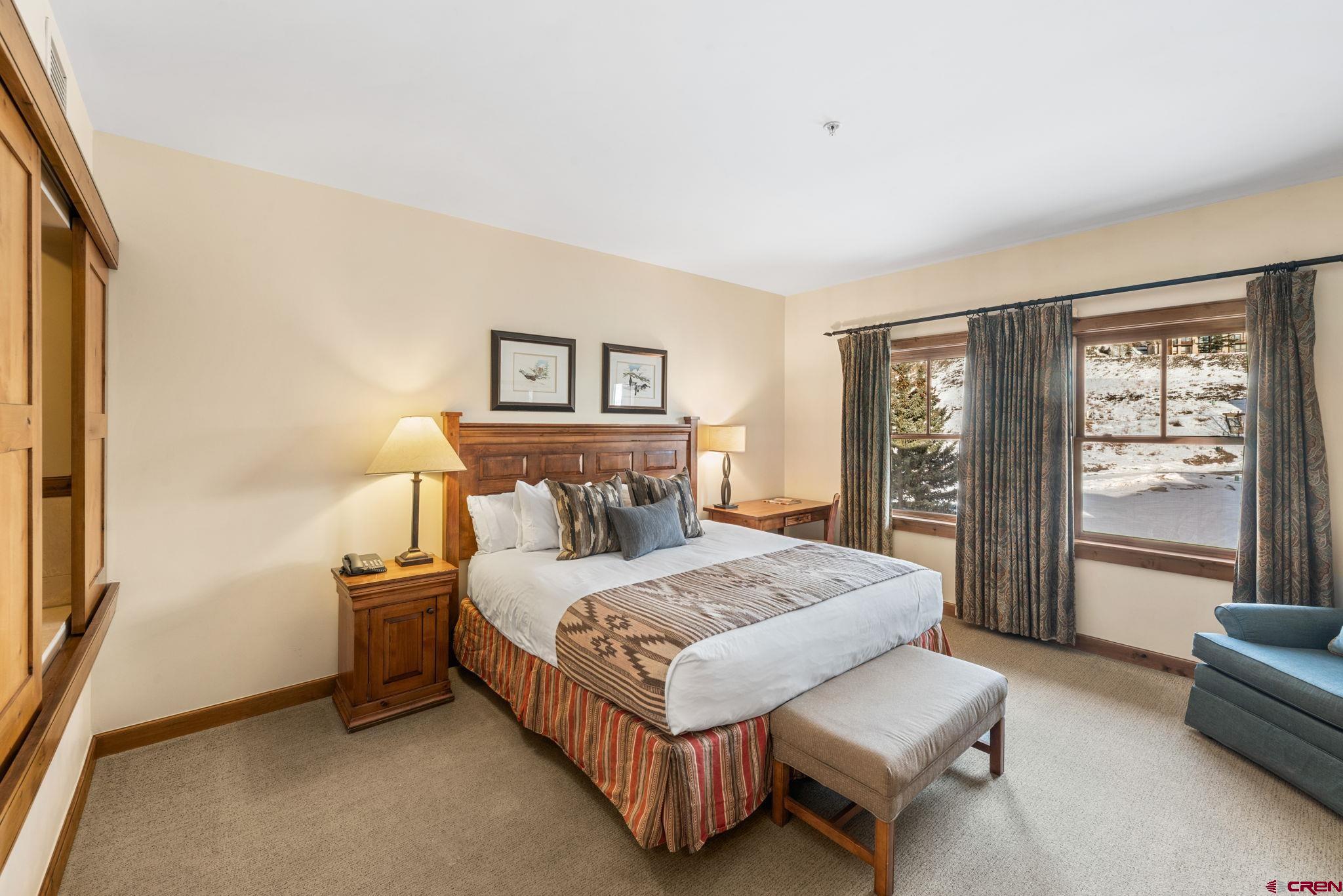 620 Gothic Road, Unit 517 Crested Butte, CO 81225 - Photo 20 of 35