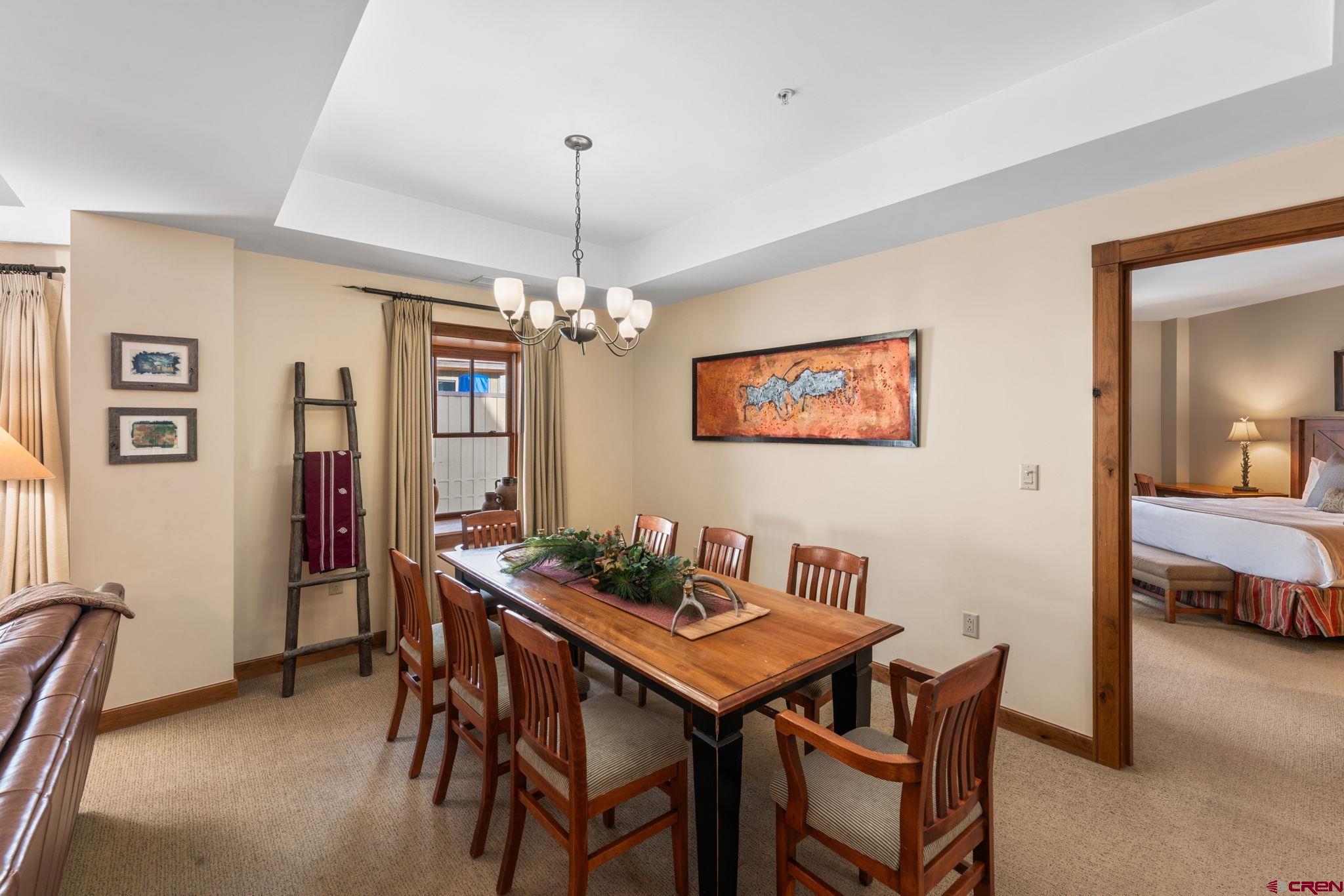 620 Gothic Road, Unit 517 Crested Butte, CO 81225 - Photo 26 of 35