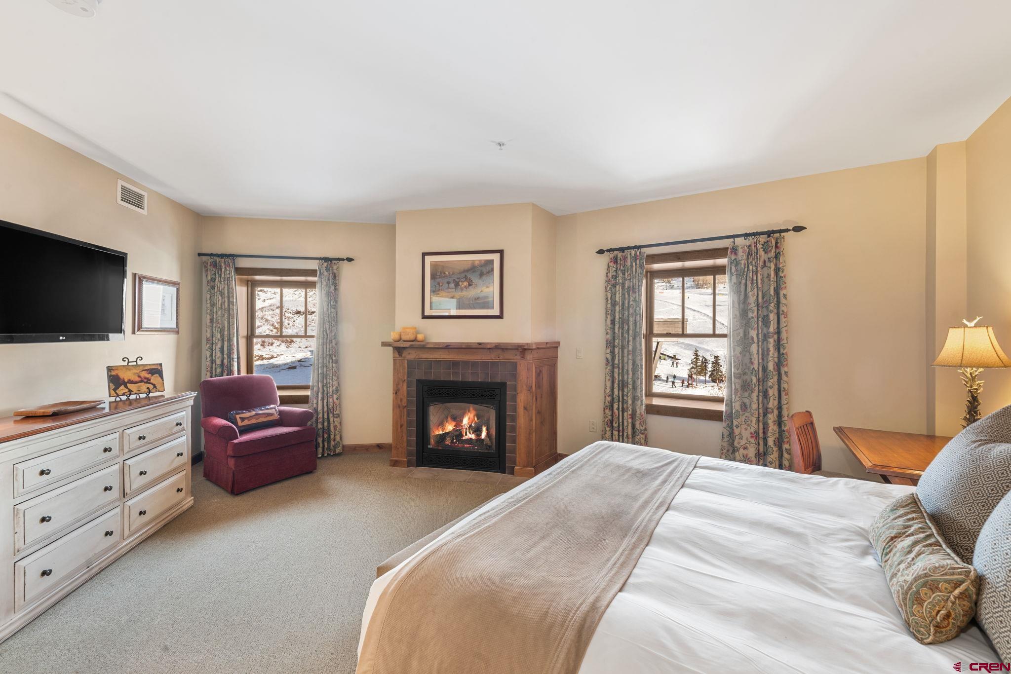 620 Gothic Road, Unit 517 Crested Butte, CO 81225 - Photo 28 of 35