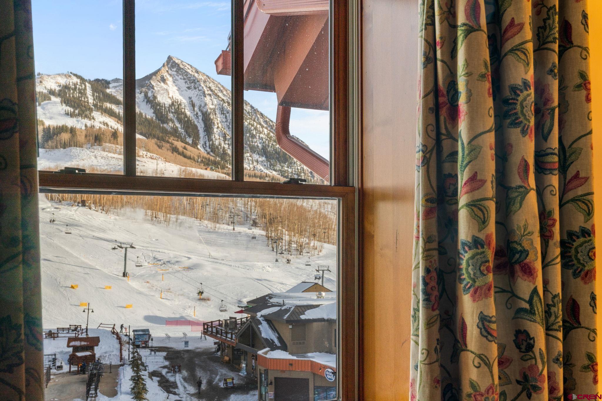 620 Gothic Road, Unit 517 Crested Butte, CO 81225 - Photo 30 of 35