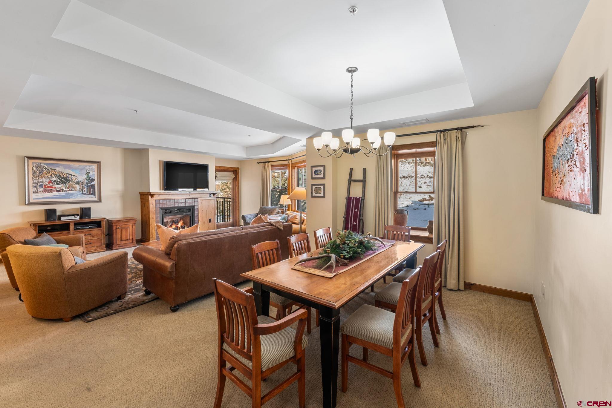 620 Gothic Road, Unit 517 Crested Butte, CO 81225 - Photo 9 of 35