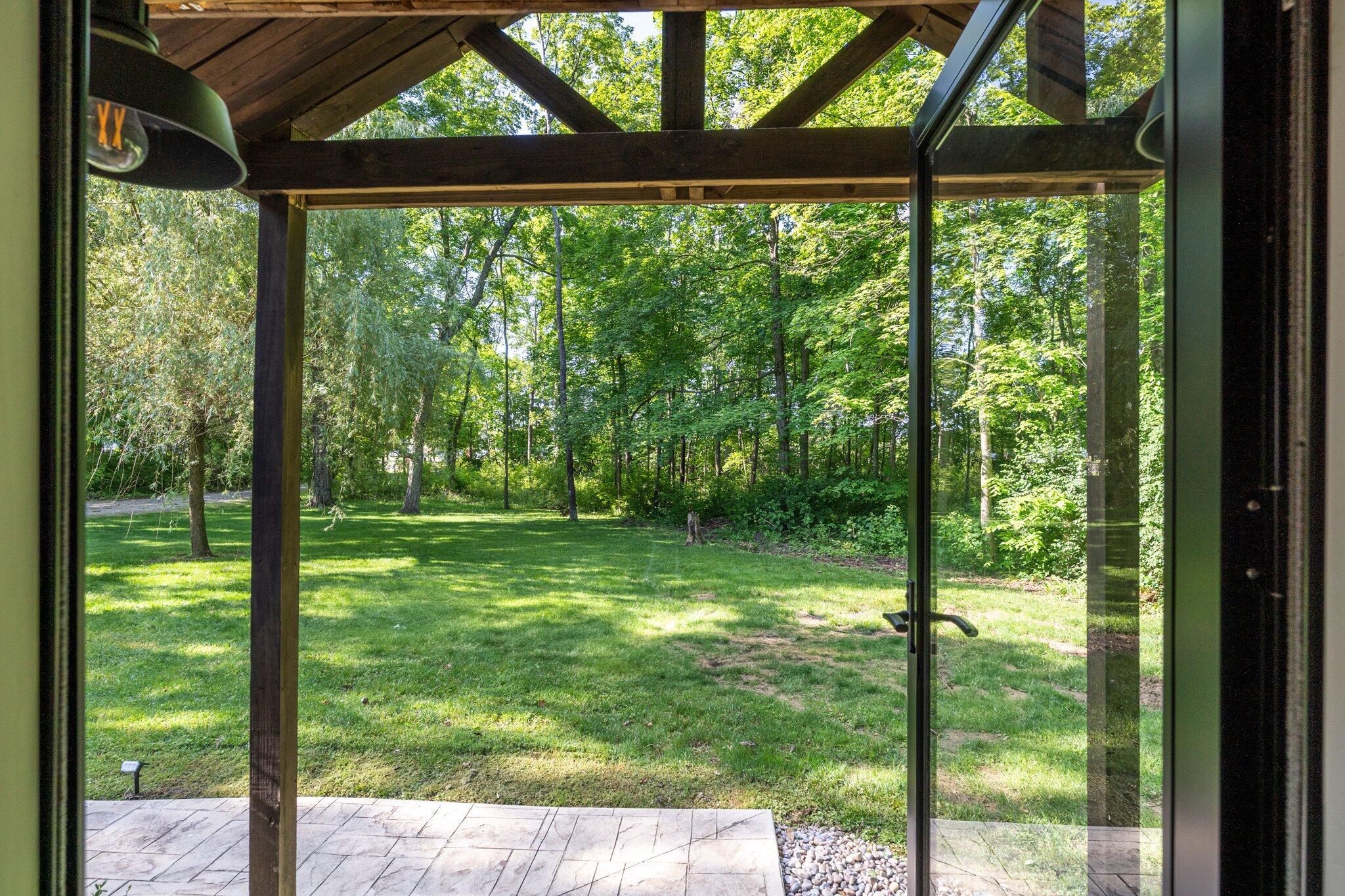 711 Ghormley Road, Unit SE Washington Court House, OH 43160 - Photo 9 of 69 View from front door