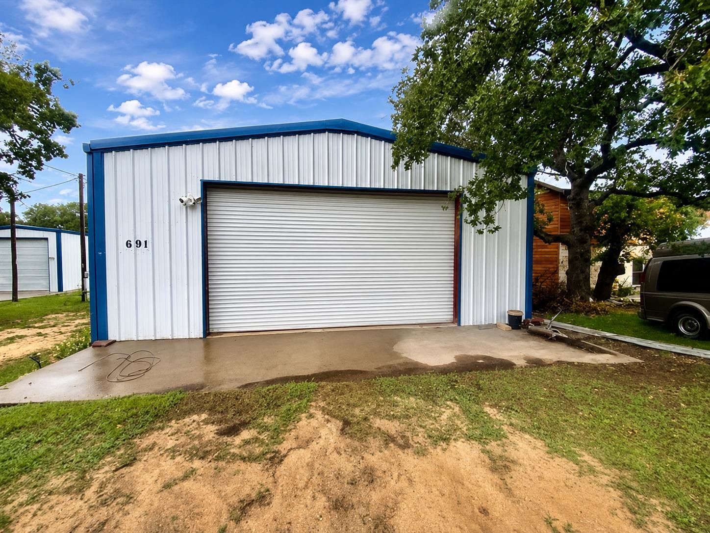 691 Beaver Tow, TX 78672 - Photo 14 of 19