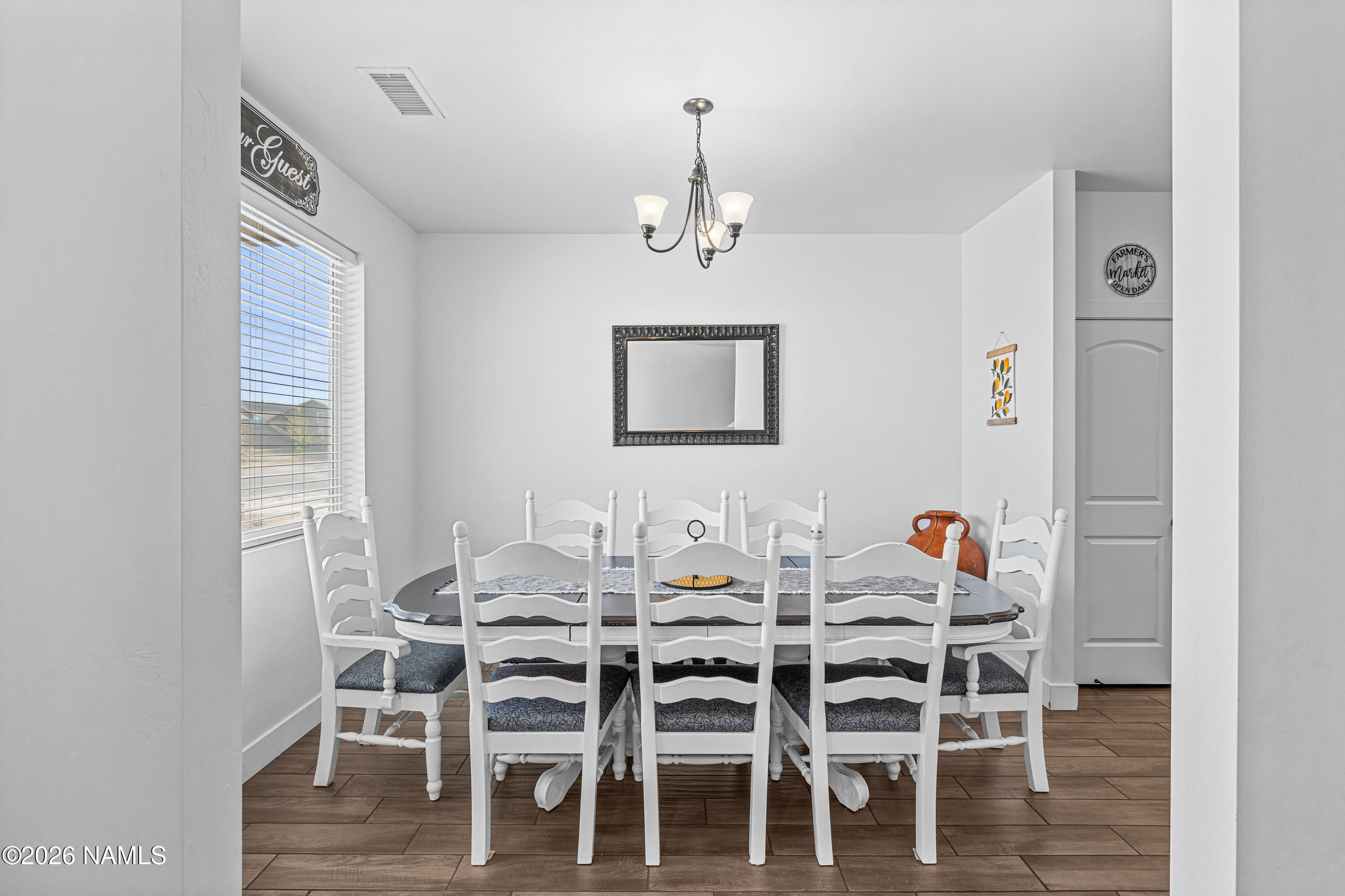 12071 Pegasus Road Bellemont, AZ 86015 - Photo 5 of 29 Dining Room
