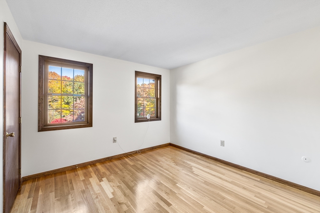 230 Irondequoit Road Franklin, MA 02038 - Photo 18 of 36 an empty room with windows