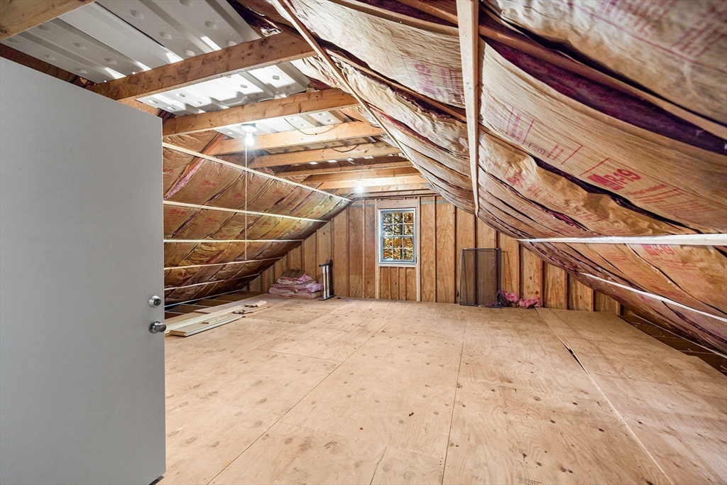 230 Irondequoit Road Franklin, MA 02038 - Photo 23 of 36 a view of an empty room