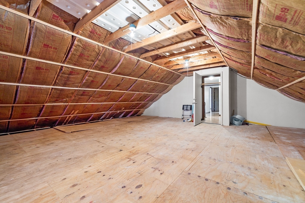 230 Irondequoit Road Franklin, MA 02038 - Photo 25 of 36 a view of a room with wooden floor