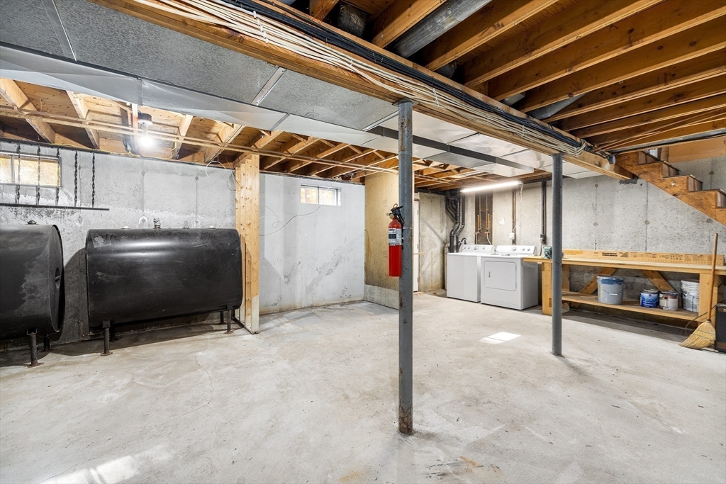 230 Irondequoit Road Franklin, MA 02038 - Photo 27 of 36 a view of parking garage