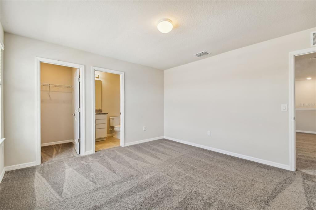 6909 Southwest 90th Place Ocala, FL 34476 - Photo 14 of 23 a view of empty room