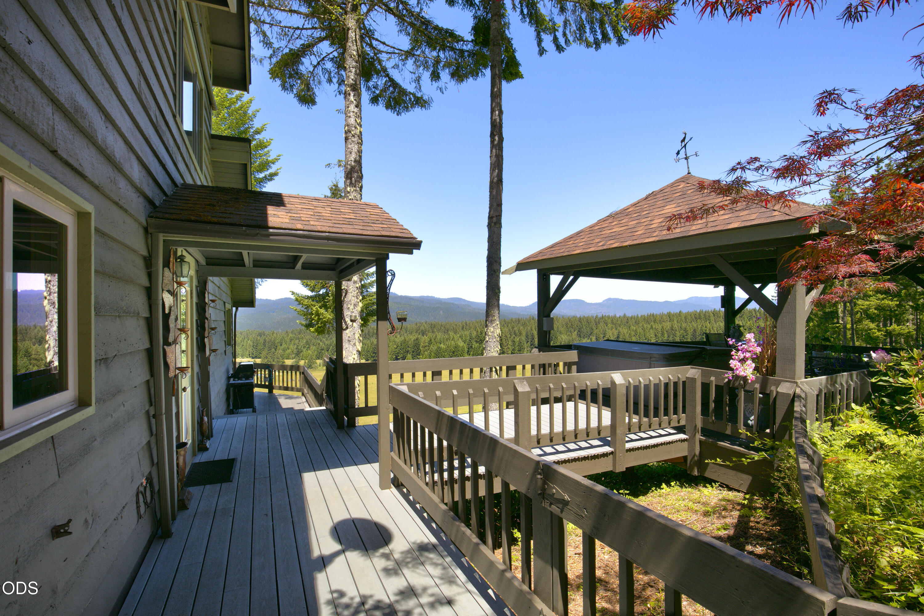 78189 High Prairie Road Oakridge, OR 97463 - Photo 31 of 76