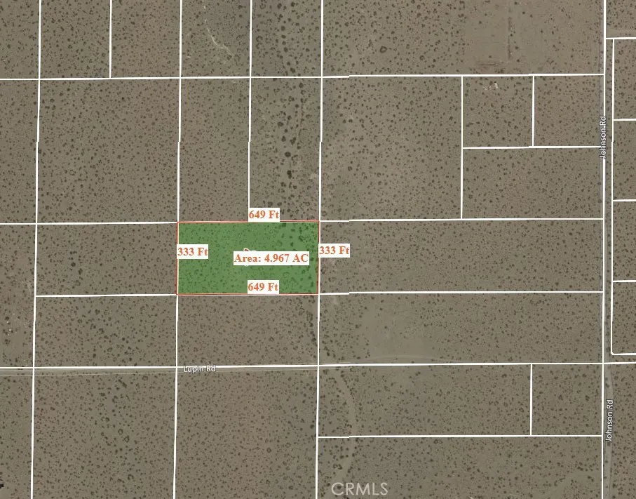 0 Cactus Road Phelan, CA 92371 - Photo 1 of 2