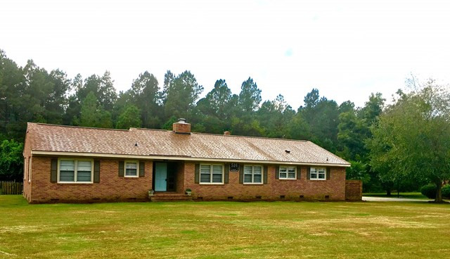 516 Pine Hill Road St. Matthews, SC 29135 - Photo 1 of 1 Main View