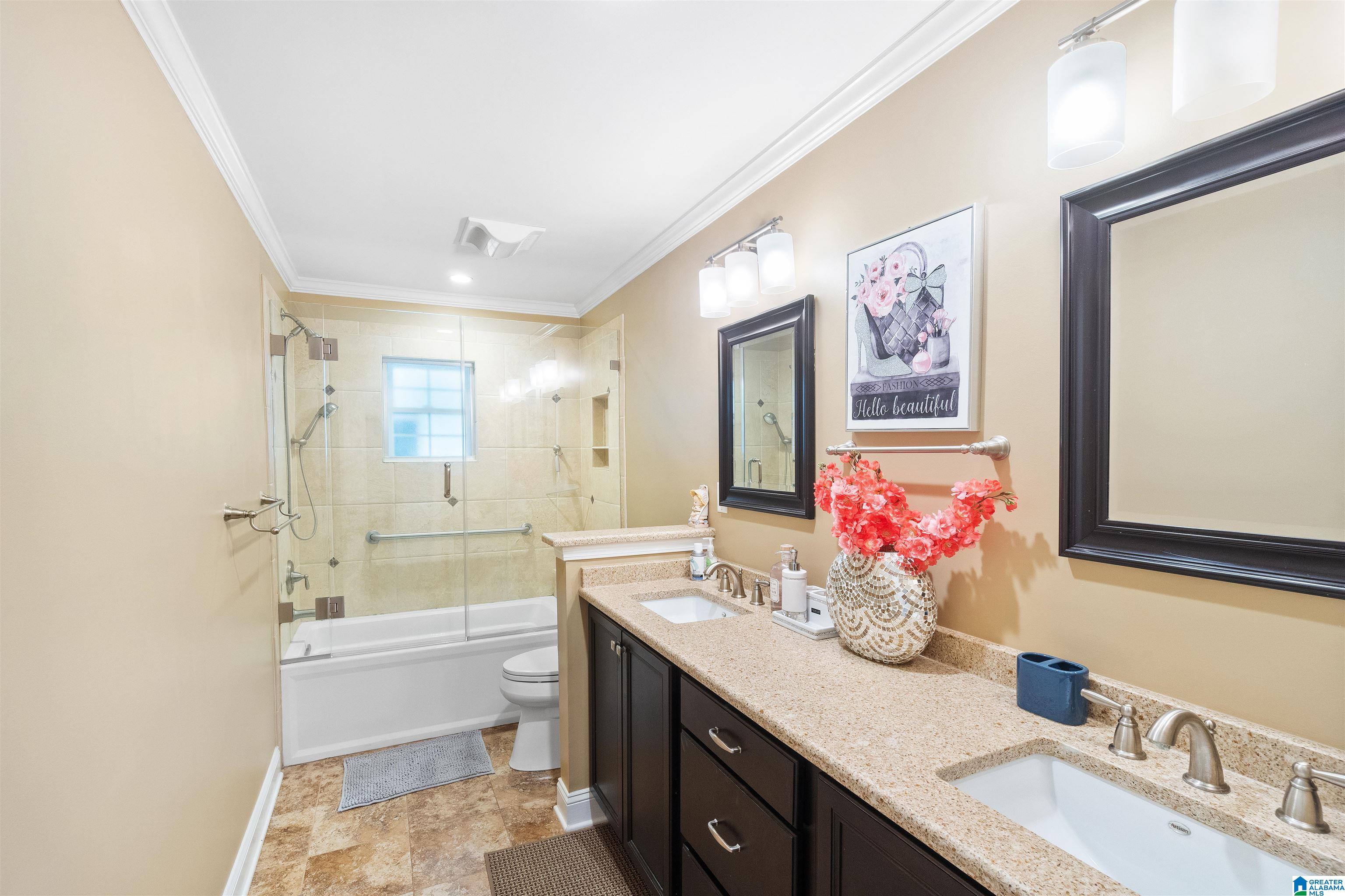 6966 Lou George Loop Bessemer, AL 35022 - Photo 22 of 42
