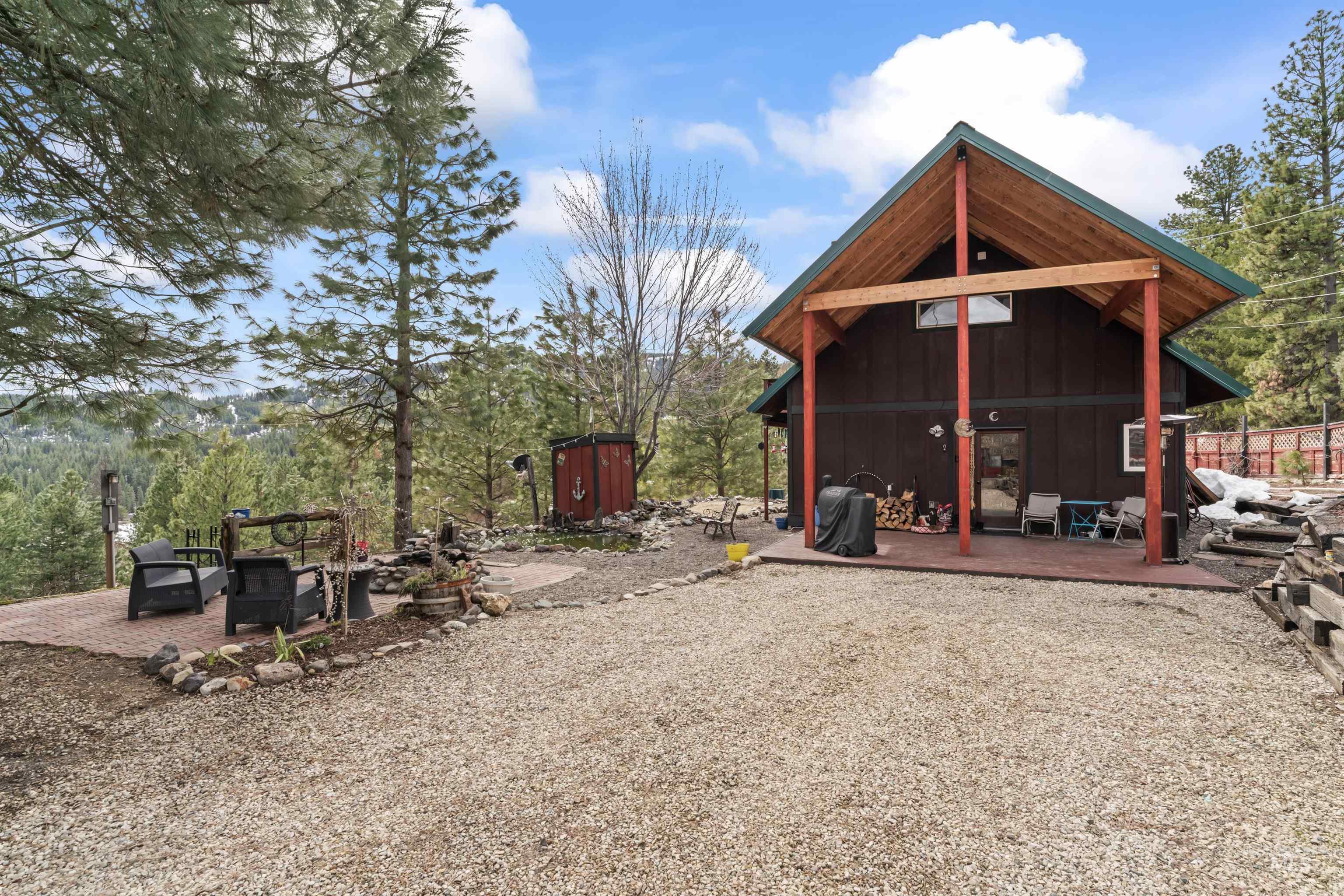 5 Alpine Court Boise, ID 83716 - Photo 27 of 50