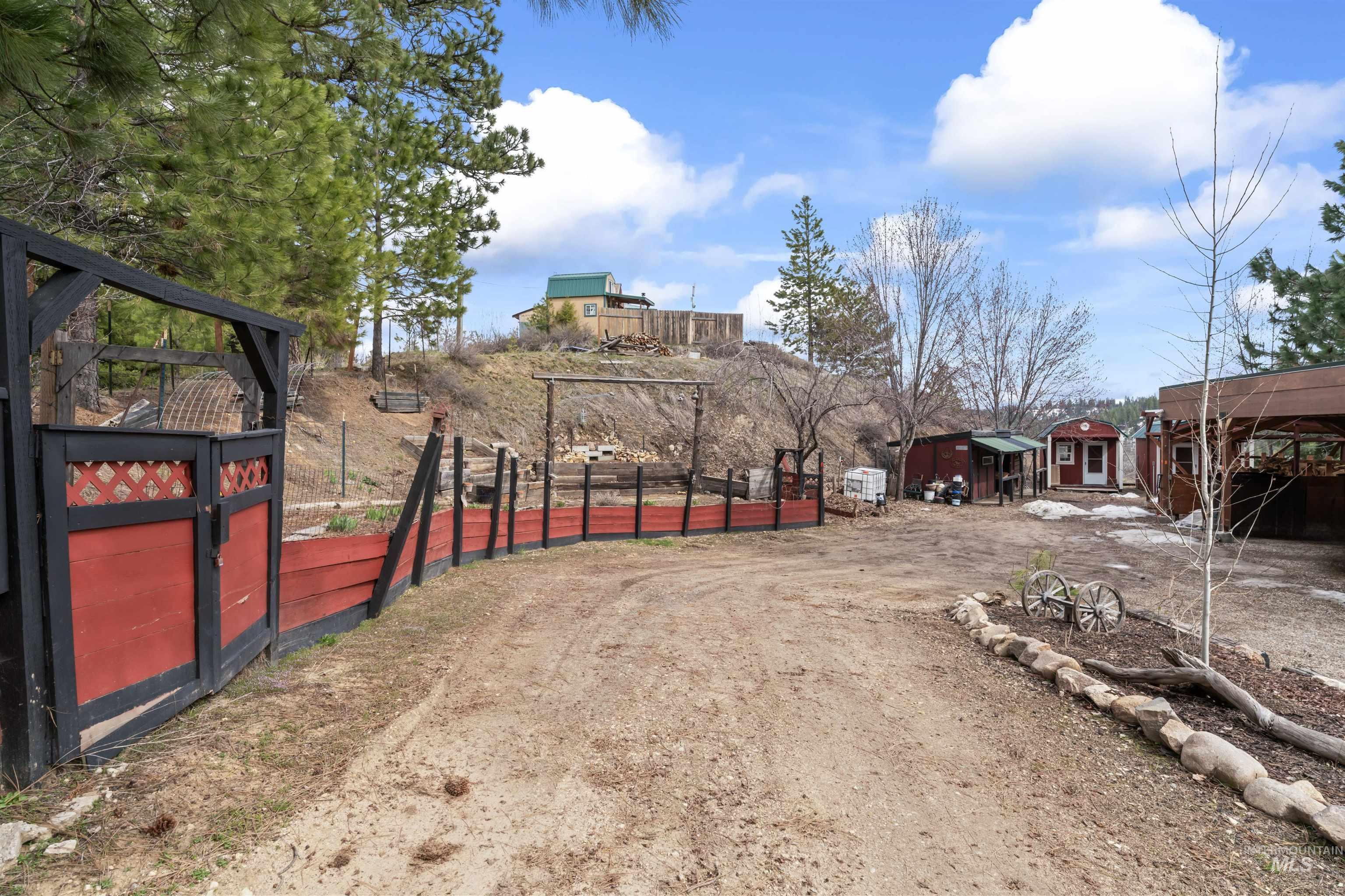 5 Alpine Court Boise, ID 83716 - Photo 28 of 50