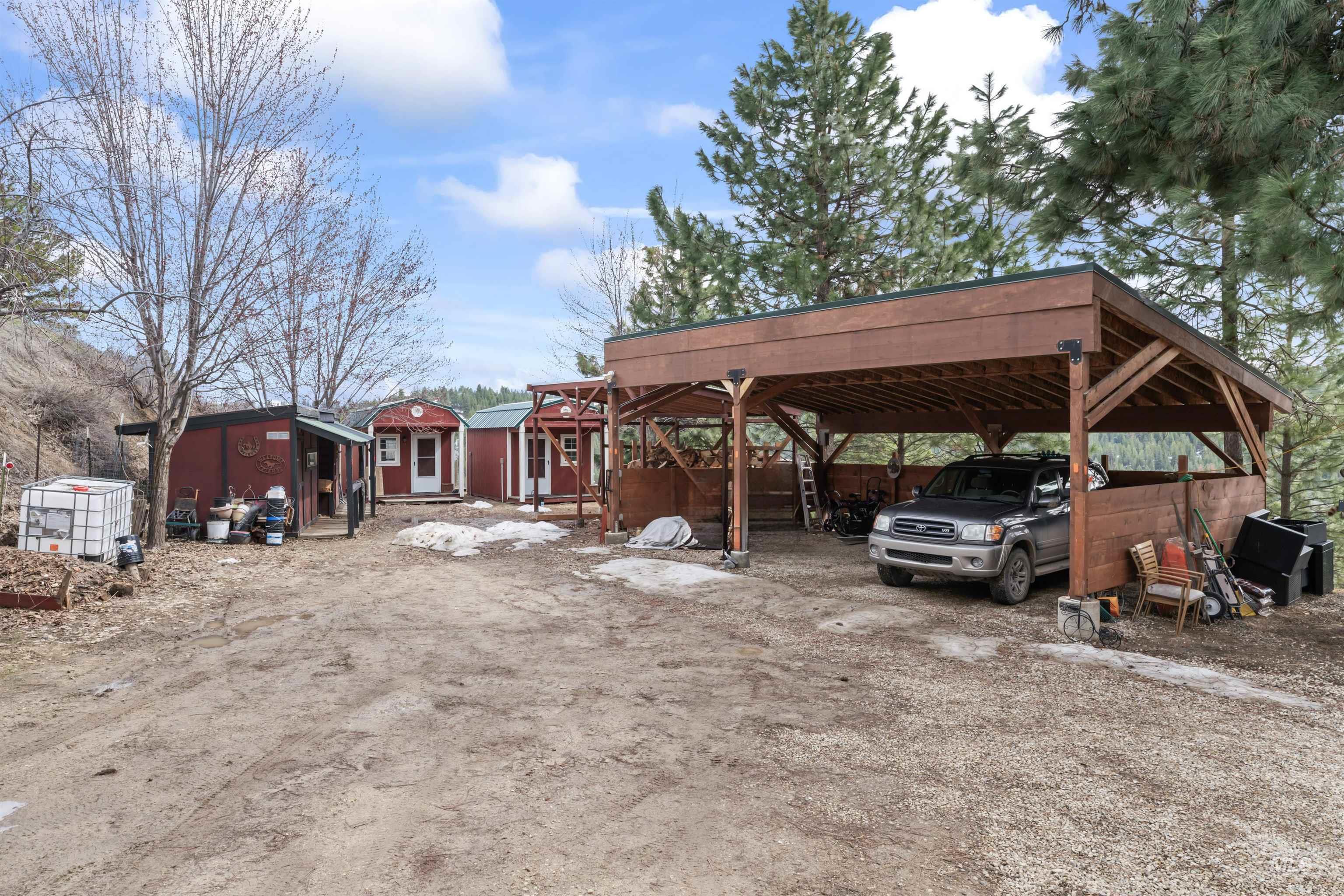 5 Alpine Court Boise, ID 83716 - Photo 29 of 50