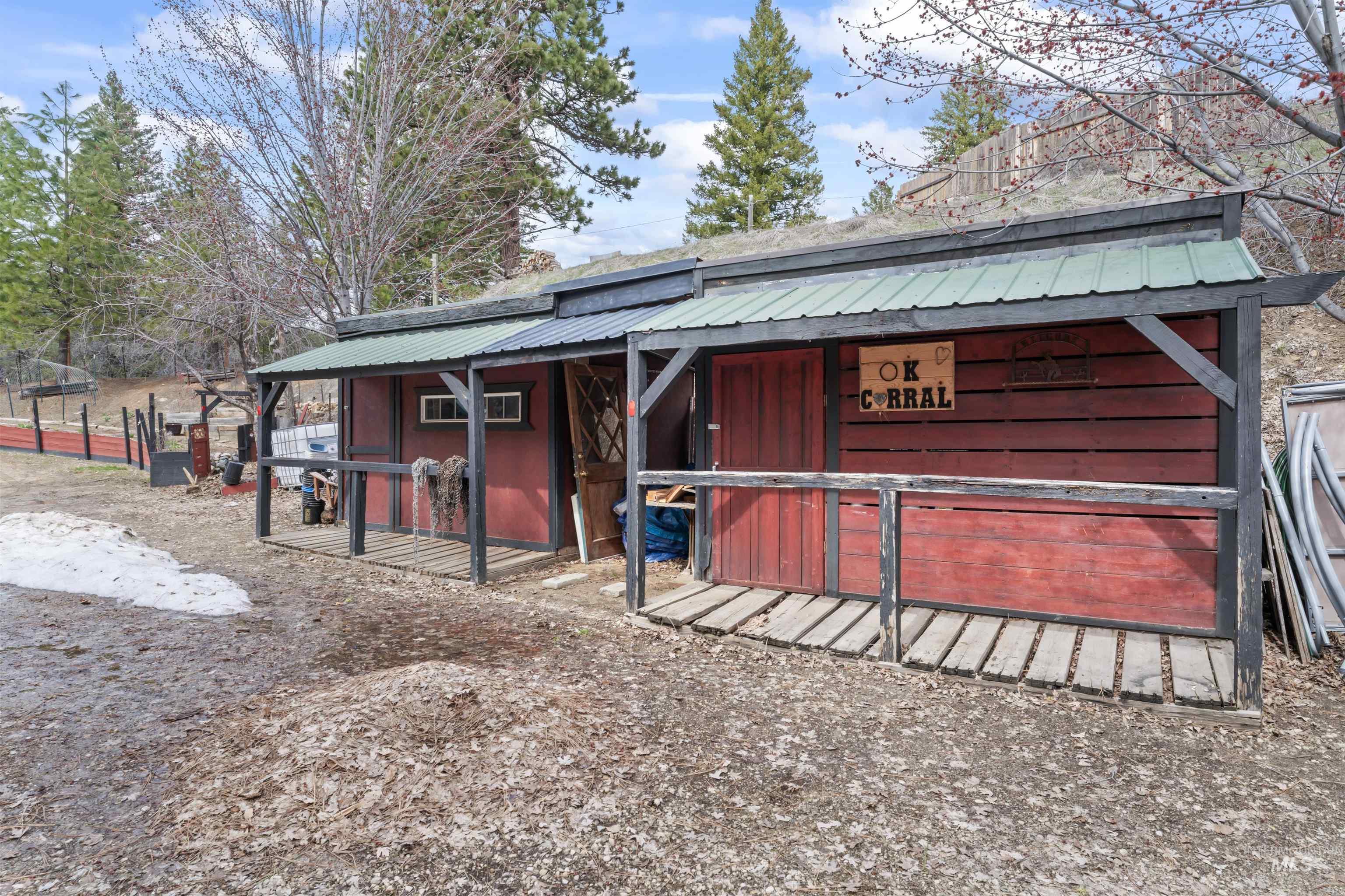 5 Alpine Court Boise, ID 83716 - Photo 30 of 50