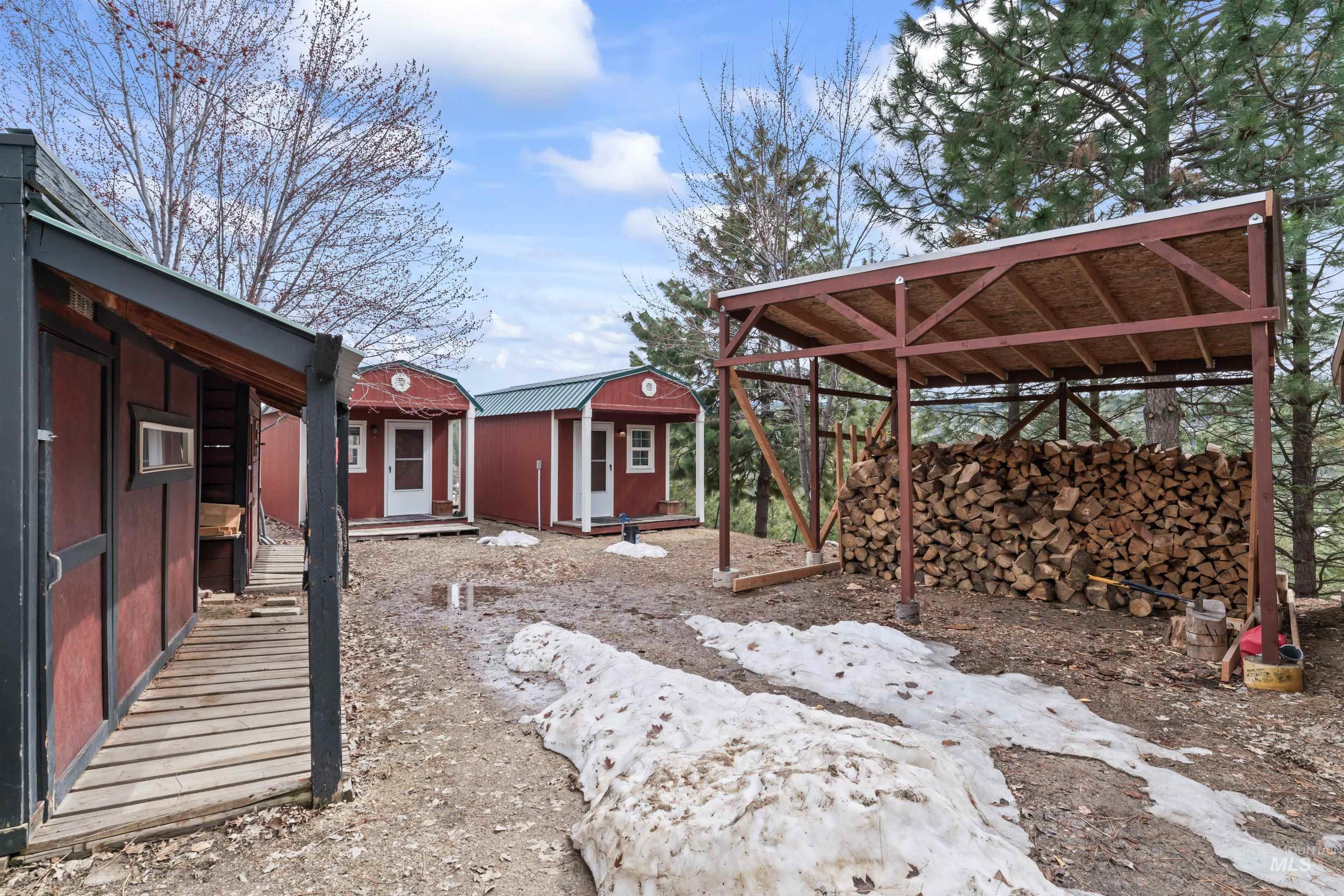 5 Alpine Court Boise, ID 83716 - Photo 31 of 50