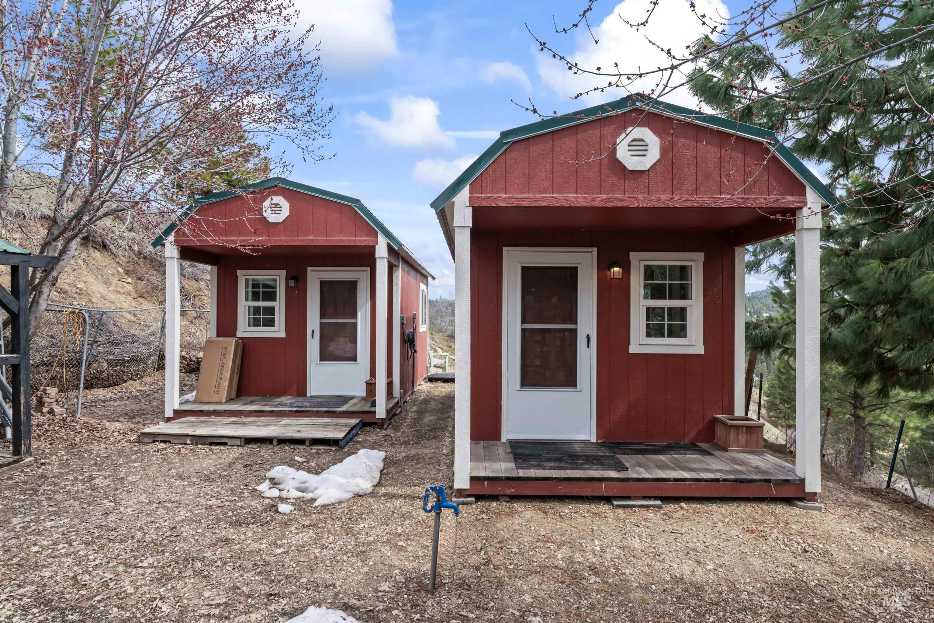 5 Alpine Court Boise, ID 83716 - Photo 32 of 50