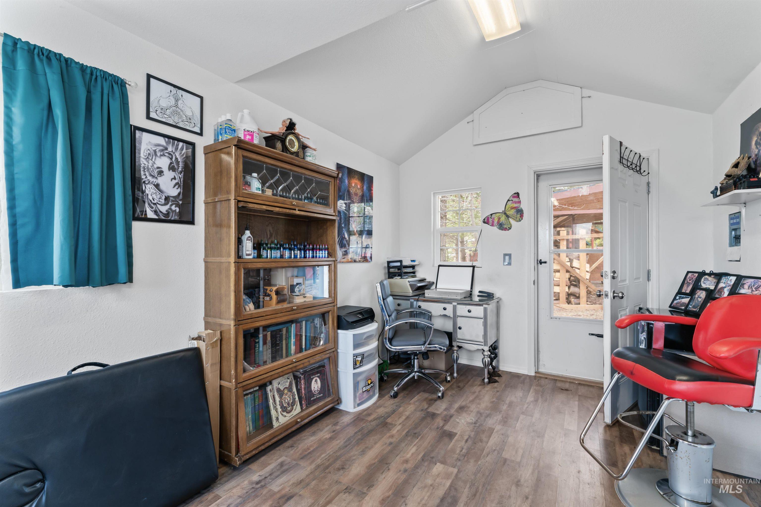 5 Alpine Court Boise, ID 83716 - Photo 33 of 50