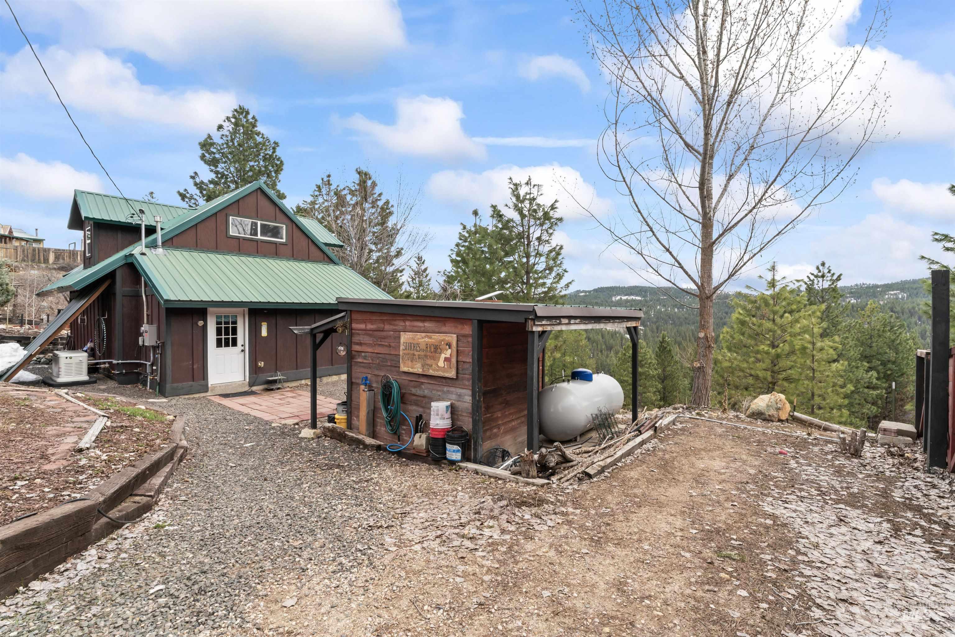 5 Alpine Court Boise, ID 83716 - Photo 37 of 50