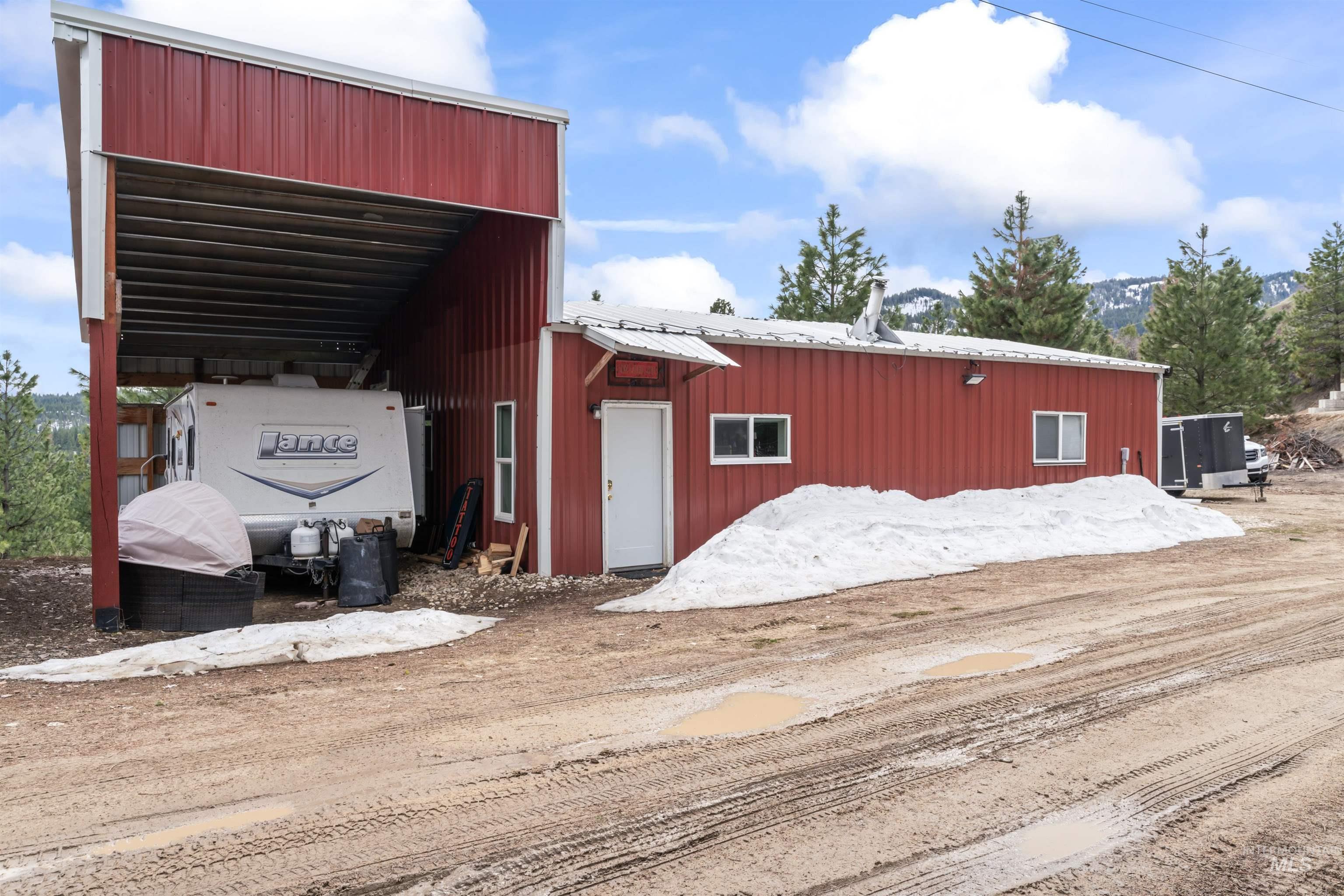 5 Alpine Court Boise, ID 83716 - Photo 38 of 50