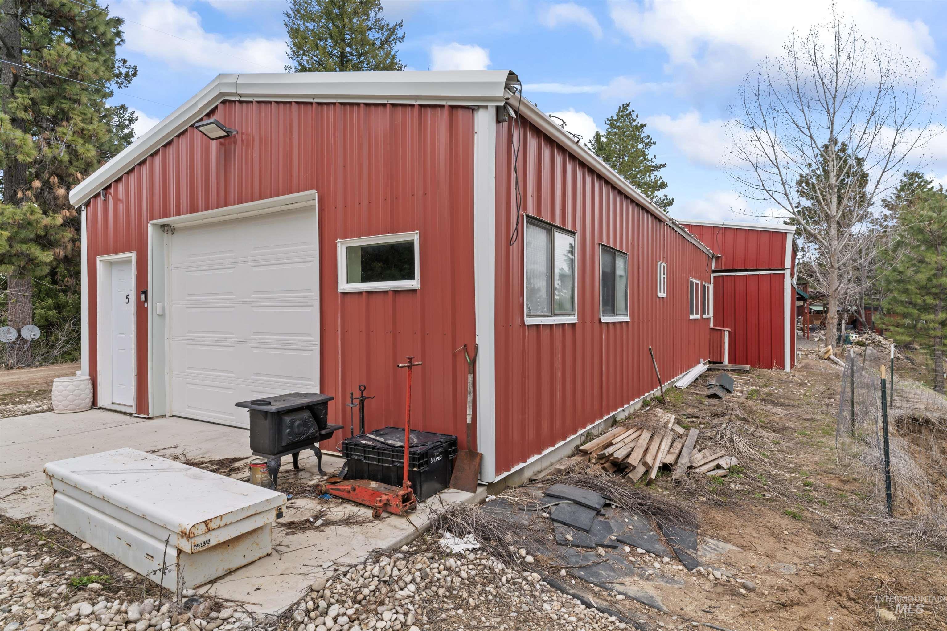 5 Alpine Court Boise, ID 83716 - Photo 39 of 50