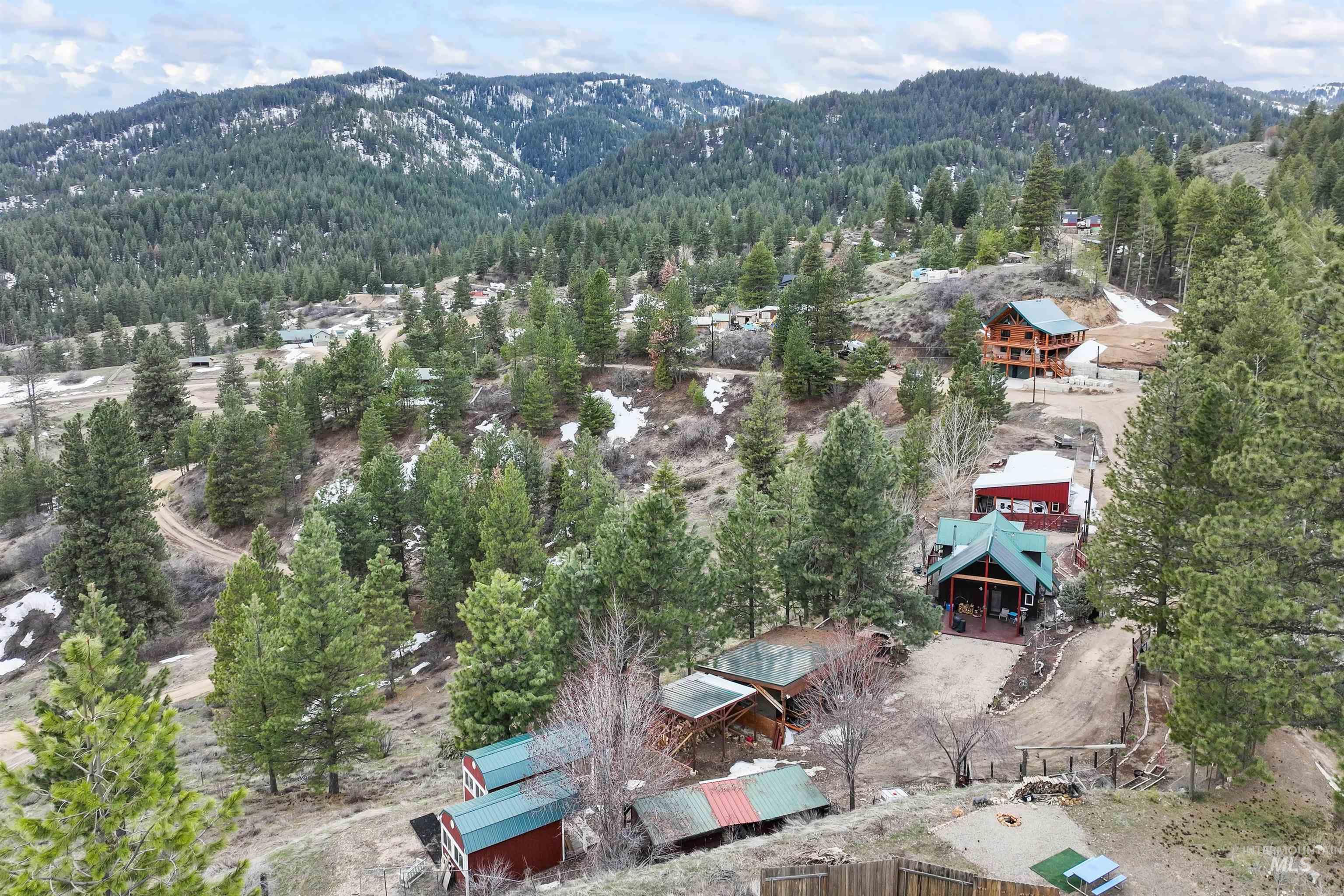 5 Alpine Court Boise, ID 83716 - Photo 49 of 50