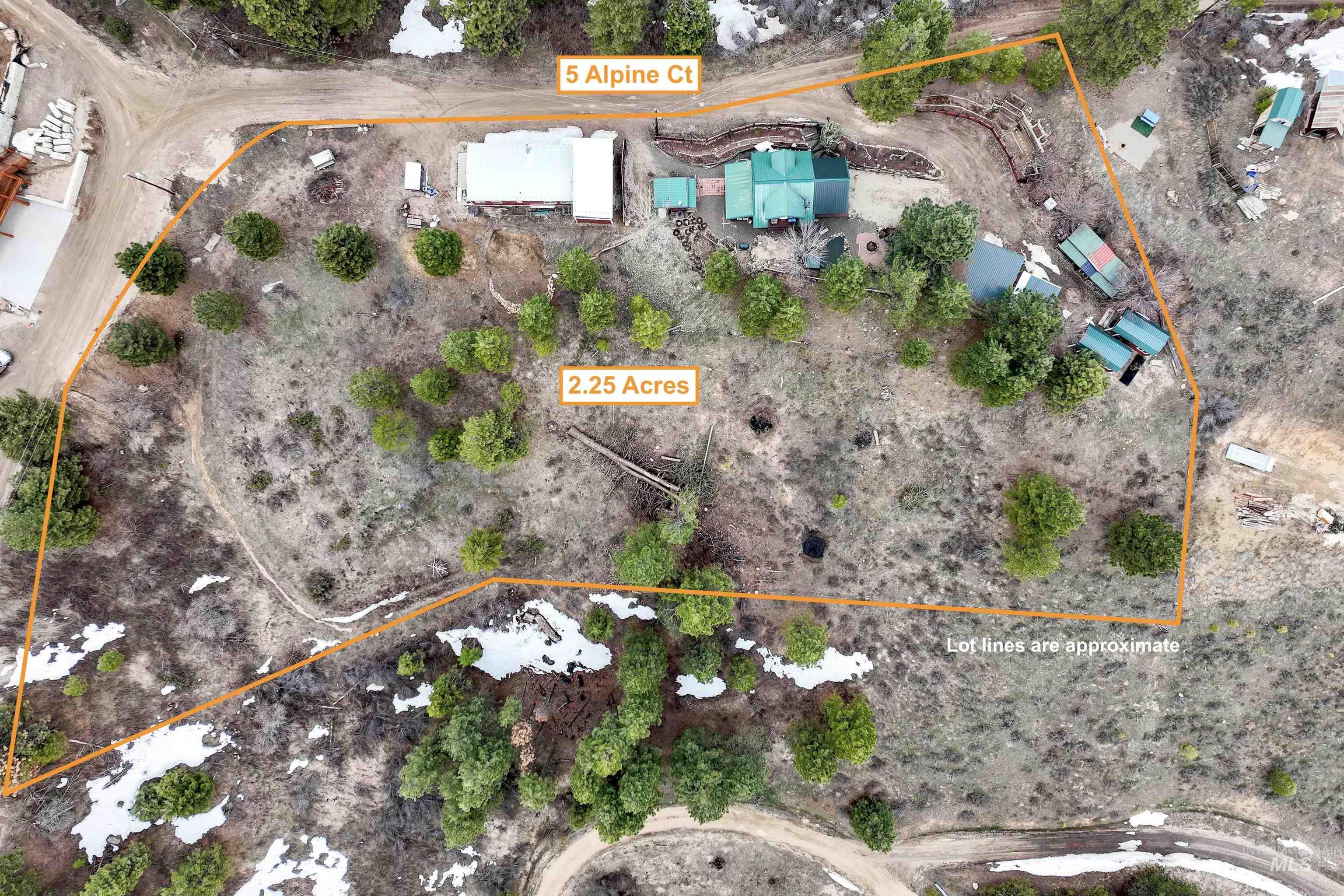 5 Alpine Court Boise, ID 83716 - Photo 50 of 50