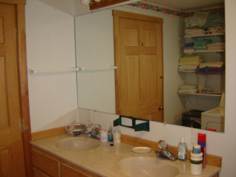 2379 St John Road Fort Kent, ME 04743 - Photo 8 of 24 Bathroom. 1st Flr Bathroom